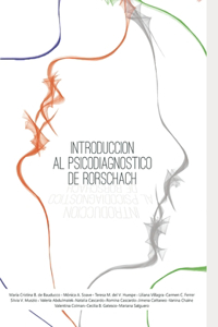 Introducción al Psicodiagnóstico de Rorschach