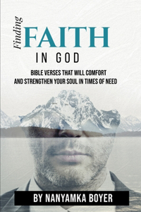 Finding Faith In God