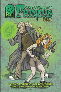 Complete Phineus Volume 1