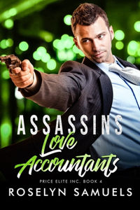 Assassins Love Accountants