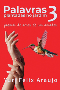 Palavras plantadas no jardim 3