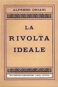 rivolta ideale