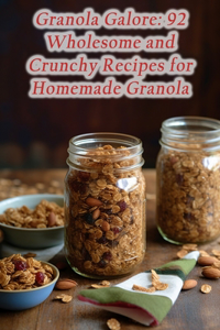 Granola Galore