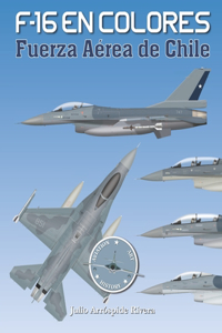 F-16 en Colores