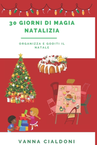 30 Giorni di Magia Natalizia