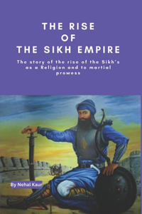 Rise of the Sikh Empire