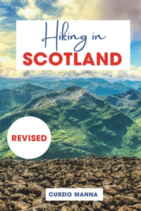 Hiking in Scotland 2024