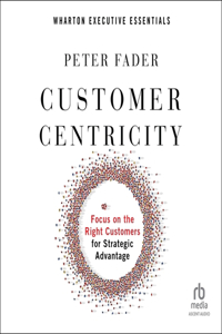 Customer Centricity