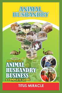 Animal Husbandry