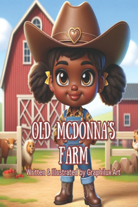 Old McDonna's Farm