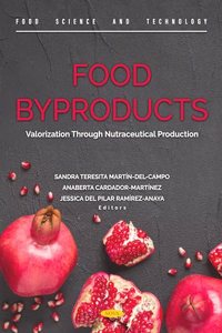Food Byproducts: Valorization Through Nutraceutical Production