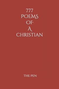 777 POEMS OF A christian