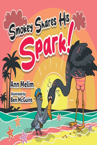 Smokey Shares His Spark