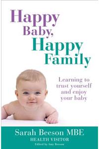 Happy Baby, Happy Family