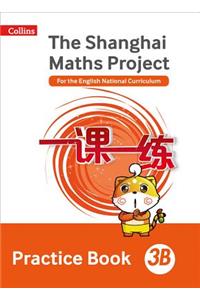 Shanghai Maths - The Shanghai Maths Project Practice Book 3b