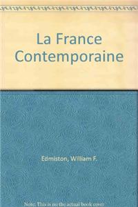 La France Contemporaine