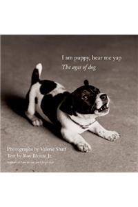 I Am Puppy, Hear Me Yap