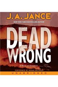 Dead Wrong