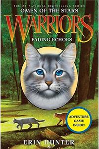 Warriors: Omen of the Stars #2: Fading Echoes