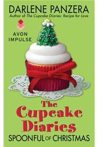 The Cupcake Diaries: Spoonful of Christmas