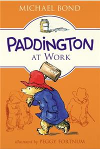 Paddington at Work