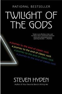 Twilight of the Gods