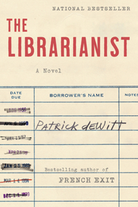 Librarianist