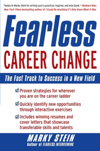 Fearless Career Change