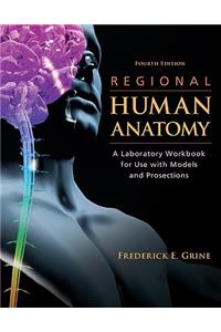 Regional Human Anatomy