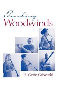 Teaching Woodwinds