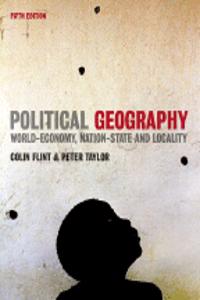 Political Geography