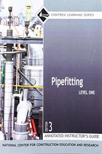 Pipefitting