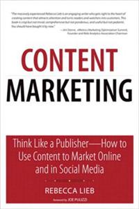 Content Marketing