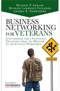 Business Networking for Veterans