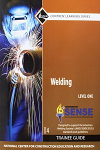 Welding 4e, Level 1