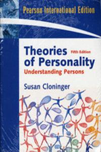 Theories of Personality