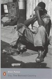 Cry, the Beloved Country