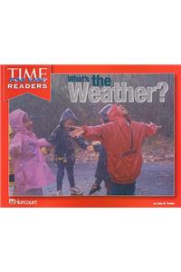 What's the Weather?