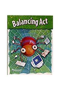 Harcourt School Publishers Storytown: Struggling Reader.Intact Reader Excursions 10 Grade 2 Bln ACT