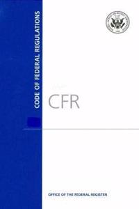 Code of Federal Regulations, Title 7, Agriculture, PT. 400-699, Revised as of January 1, 2014