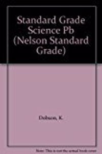 Standard Grade Science