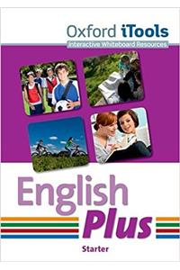 English Plus: Starter: iTools