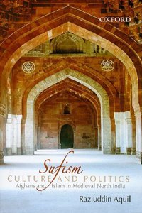 Sufism, Culture, and Politics