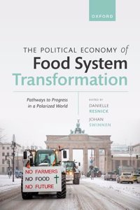 Political Economy of Food System Transformation