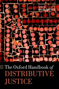 Oxford Handbook of Distributive Justice