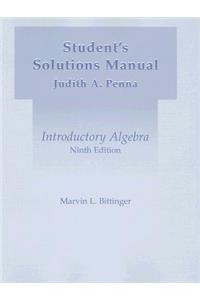 Introductory Algebra