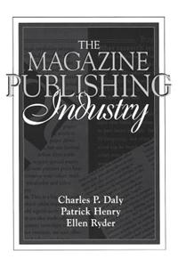 Magazine Publishing Industry