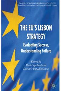 EU's Lisbon Strategy