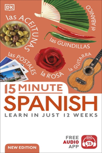 15-Minute Spanish