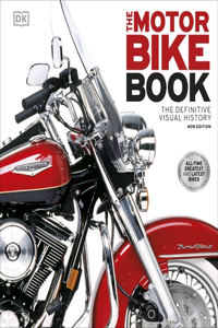 The Motorbike Book